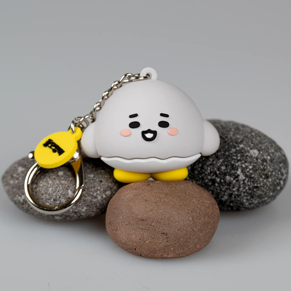 따라멩 돌멩이 키링 굿즈 (돌모랭이)