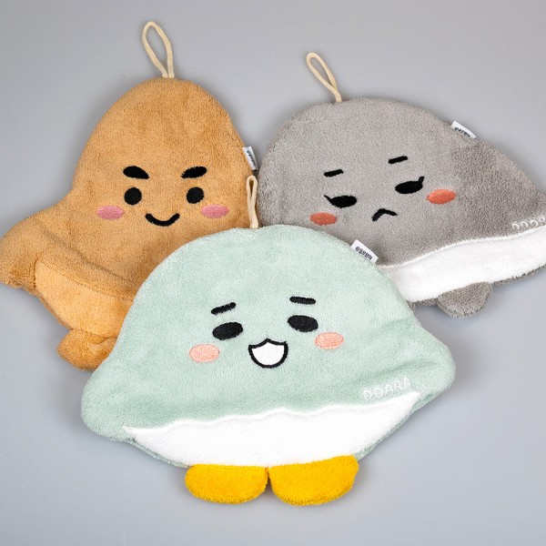 돌모랭이 핸드타올 주방수건
